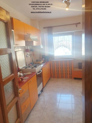 Apartament 4 camere decomandate, zona C-lea Romanului - imagine 10