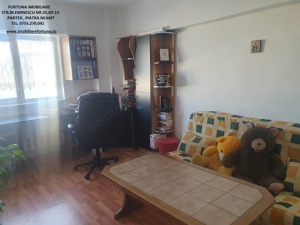 Apartament 4 camere decomandate, zona C-lea Romanului - imagine 7