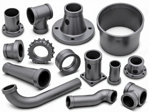 Piese de Schimb pentru Excavatoare Disponibile la Karrena.ro!