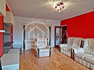 Apartament cu 2 camere de vanzare in  Cartierul Soarelui, Oradea - imagine 2