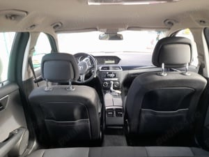 vand mercedes c220 nov 2013  - imagine 3 vand mercedes c220 nov 2013  - imagine 3