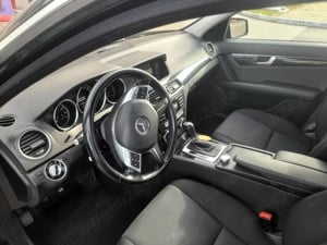 vand mercedes c220 nov 2013  - imagine 8 vand mercedes c220 nov 2013  - imagine 8