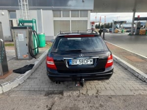 vand mercedes c220 nov 2013  - imagine 7 vand mercedes c220 nov 2013  - imagine 7