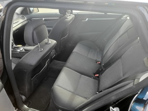 vand mercedes c220 nov 2013  - imagine 5 vand mercedes c220 nov 2013  - imagine 5