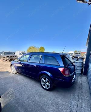 Dezmembram Opel Astra H 1.7CDTI 100cp an 2004-2010 cod motor Z17DTH. - imagine 5