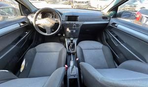 Dezmembram Opel Astra H 1.7CDTI 100cp an 2004-2010 cod motor Z17DTH. - imagine 6