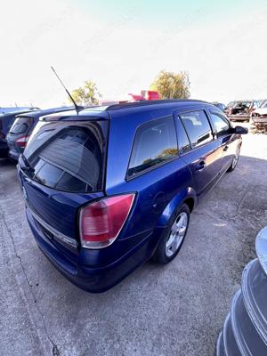 Dezmembram Opel Astra H 1.7CDTI 100cp an 2004-2010 cod motor Z17DTH. - imagine 4