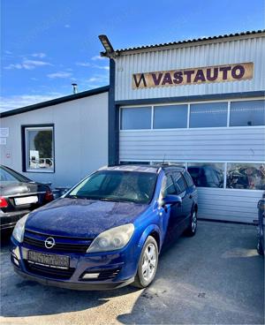 Dezmembram Opel Astra H 1.7CDTI 100cp an 2004-2010 cod motor Z17DTH. - imagine 3