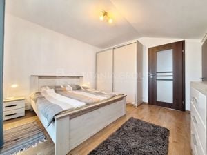 Apartament nou ultraspatios, mobilat utilat, parcare, comision 0 - imagine 2