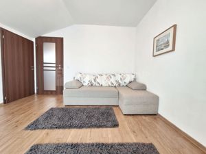 Apartament spatios, mobilat utilat, parcare, comision 0 - imagine 4