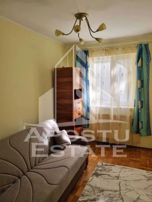 Apartament cu 3 camere, Calea Sagului, Mobilat, Utilat - imagine 2