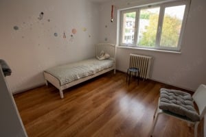 Apartament cu 2 camere, decomandat, etaj intermediar, Donath