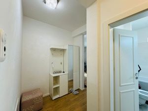 Apartament  2 camere  Dumbrăvița -Kaufland  - imagine 5