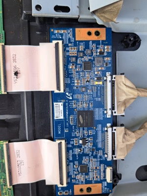 32L4300 & Darfon B191-203 - imagine 3