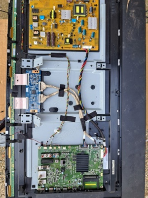 32L4300 & Darfon B191-203 - imagine 4