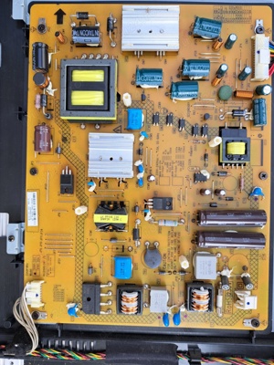 32L4300 & Darfon B191-203 - imagine 2