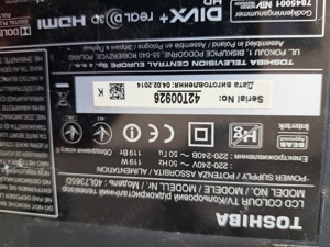 32L4300 & Darfon B191-203 - imagine 5