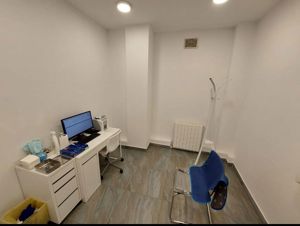 Spatiu Unirii pretabil clinica birouri  diverse