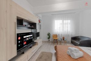 Regim Hotelier - Garsoniera Complex High Class Residence - Parcare Privata - imagine 2