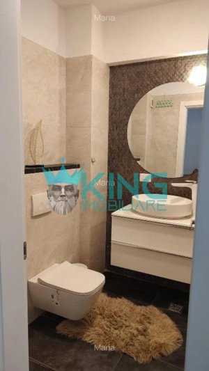  Apartament 2 Camere Baneasa Bucuresti - imagine 8