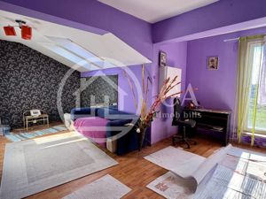 Apartament de vânzare cu 3 cam. pe doua nivele, Sânmartin, Oradea - imagine 11