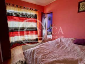 Apartament de vânzare cu 3 cam. pe doua nivele, Sânmartin, Oradea - imagine 16