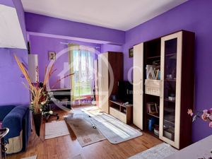 Apartament de vânzare cu 3 cam. pe doua nivele, Sânmartin, Oradea - imagine 12