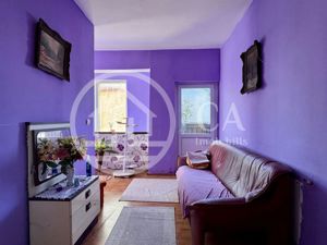 Apartament de vânzare cu 3 cam. pe doua nivele, Sânmartin, Oradea - imagine 10