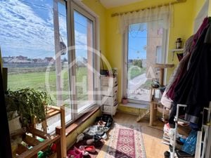 Apartament de vânzare cu 3 cam. pe doua nivele, Sânmartin, Oradea - imagine 4