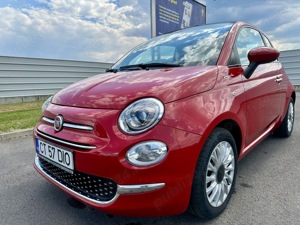 Fiat 500 HYBRID Dolce vita - imagine 5