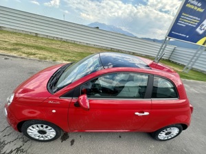 Fiat 500 HYBRID Dolce vita - imagine 6