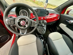 Fiat 500 HYBRID Dolce vita - imagine 3