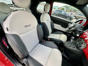 Fiat 500 HYBRID Dolce vita - imagine 9