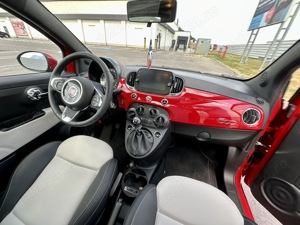 Fiat 500 HYBRID Dolce vita - imagine 4