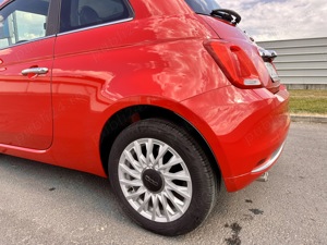 Fiat 500 HYBRID Dolce vita - imagine 8