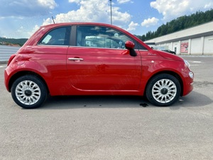 Fiat 500 HYBRID Dolce vita - imagine 2