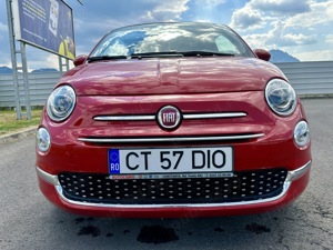 Fiat 500 HYBRID Dolce vita - imagine 7