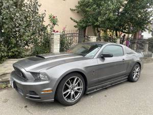 Ford Mustang S197 2014 Roush RS Performance 3.7 Volan pe stanga - imagine 5