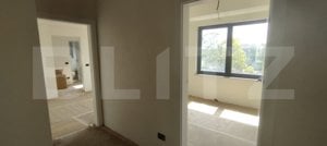 Apartament Nou, 61 mp utili, 2 camere decomandat Bloc Rezidential Nou - imagine 13