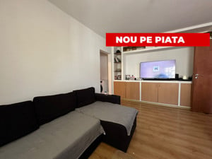 Apartament 3 camere, 62 mp - Calea Martirilor