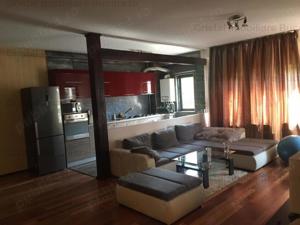 Apartament 2 camere, Parc Tineretului, zona Pridvor, cu Centrala proprie.  - imagine 5