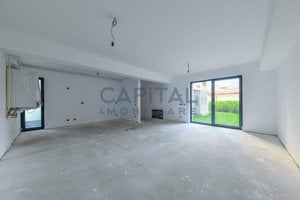 Apartament cu 3 camere, cu grădină proprie * C01 Coquette Style (M99 Residence)  - imagine 7