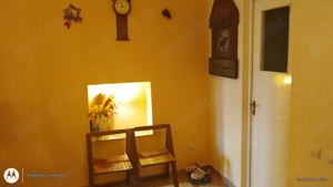 Predeal, apartament de vanzare 60 m2, zona si view excelent,mobilat,utilat - imagine 3