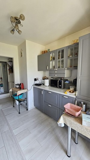 NORD - cf 1 , 2 balc., sd, 2/10 , modernizat - 78000 euro - imagine 18