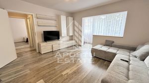 Apartament cu 2 camere, renovat integral, zona Simion Barnutiu - imagine 2