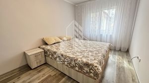 Apartament cu 2 camere, renovat integral, zona Simion Barnutiu - imagine 4