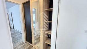 Apartament cu 2 camere, renovat integral, zona Simion Barnutiu - imagine 5