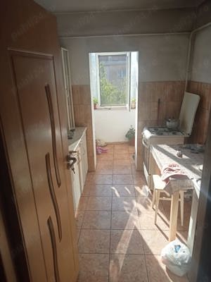 Apartament 2 camere in zona Bucovina