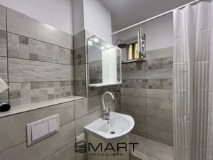 Apartament 2 camere modern  Calea Dumbravii - imagine 9