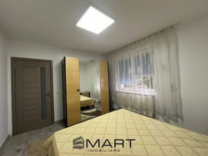 Apartament 2 camere modern  Calea Dumbravii - imagine 4